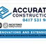 Accurate Construction Pty Ltd - Builders Adelaide