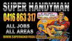 Super Handyman