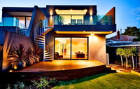 Paron Developments