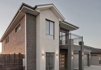 Simon Homes