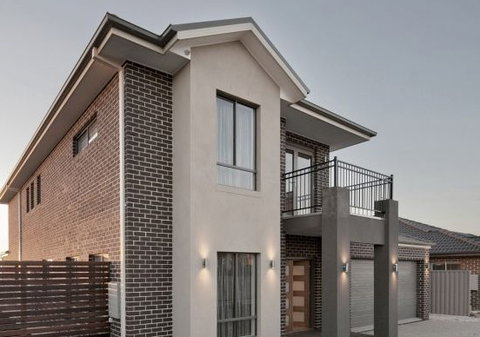 Simon Homes - Builders Adelaide 0