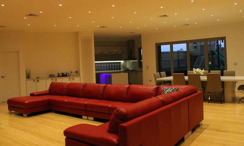 St George Modern Constructions - Builders Adelaide 0