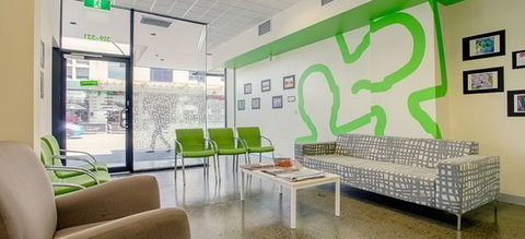 Think Commercial Projects - Builders Adelaide 0