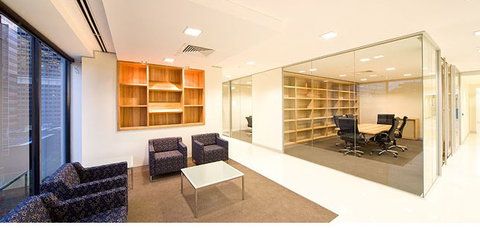 Think Commercial Projects - Builders Adelaide 2