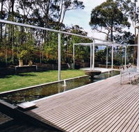 Tim Hewitt Homes Pty Ltd - Builders Adelaide