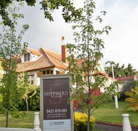 Shepherd Builders - Builders Adelaide