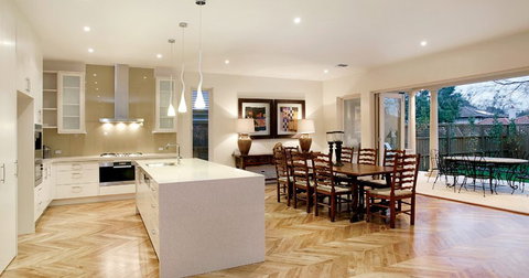 Qinross Pty Ltd - Builders Adelaide 0