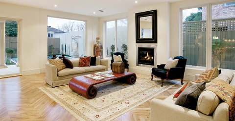 Qinross Pty Ltd - Builders Adelaide 1