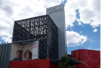 SGA Engineering(Aust) Pty Ltd - Builders Adelaide 1