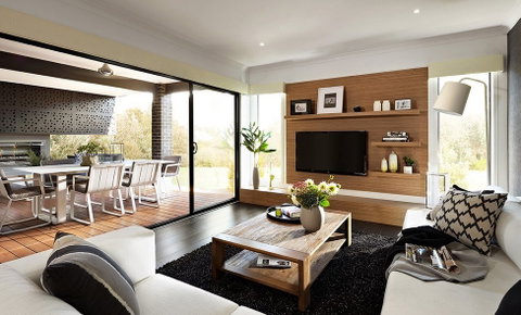 Carlisle Homes - Builders Adelaide 1