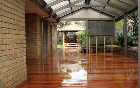 Fiddly Bits - Builders Adelaide 0