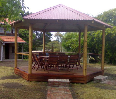 Fiddly Bits - Builders Adelaide 1