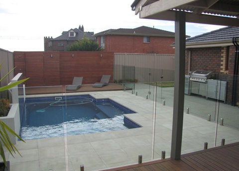 J&S Hammertime Carpentry - Builders Adelaide 0