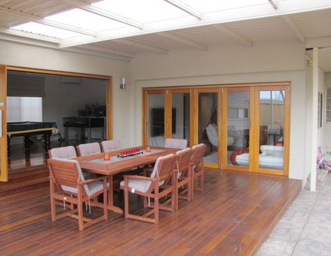 J&S Hammertime Carpentry - Builders Adelaide 1