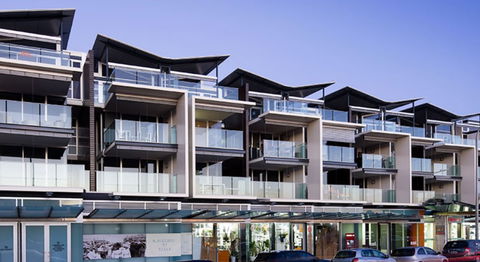 Hickory Group - Builders Adelaide 2