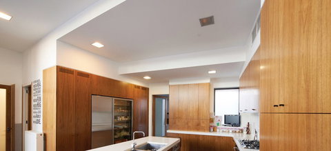 De Carolis Pty Ltd - Builders Adelaide 0