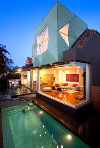 Baroque Developments