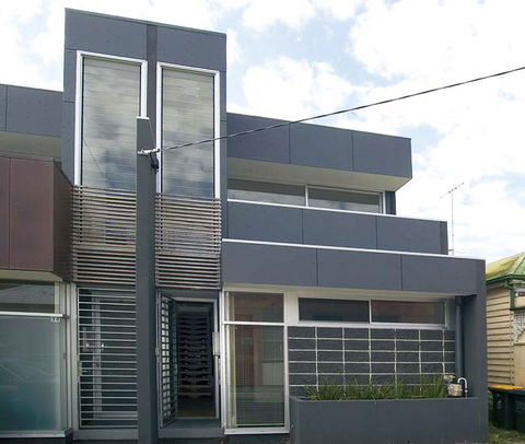 McCorkell Construction Pty Ltd - Builders Adelaide 0