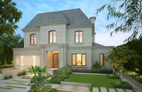 Verde Homes Pty Ltd