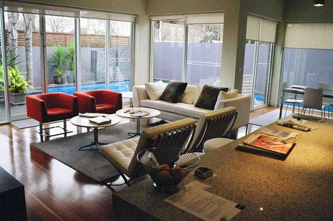 Lewis Grant Builders - Builders Adelaide 0