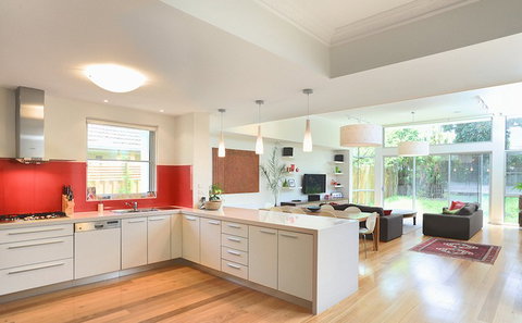 Resicon Master Builders - Builders Adelaide 0