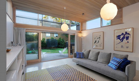 Resicon Master Builders - Builders Adelaide 2