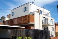 Landmark Building Services