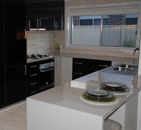 Andrews Homes - Builders Adelaide 2