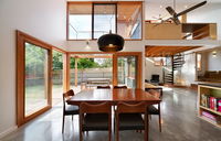 Truewood Constructions Pty Ltd