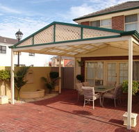 Homestyle Living Outdoors - Builders Adelaide