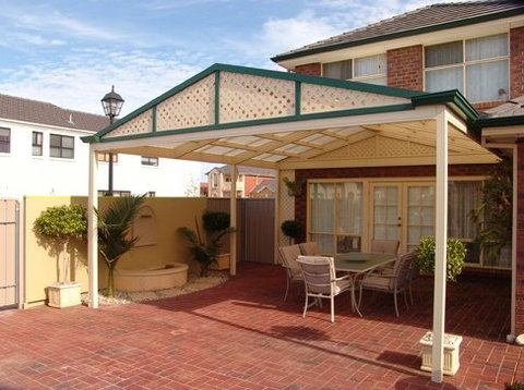Homestyle Living Outdoors - Builders Adelaide 0