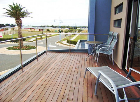 ANJ Constructions - Builders Adelaide 0