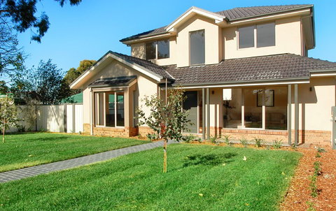 ANJ Constructions - Builders Adelaide 1