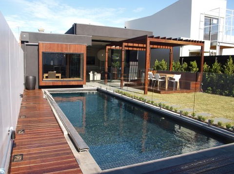 Visual Builders Pty Ltd - Builders Adelaide 0