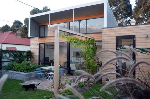 Visual Builders Pty Ltd - Builders Adelaide 2