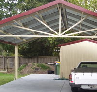 A-Line Building Systems - Builders Adelaide