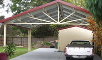 A-Line Building Systems