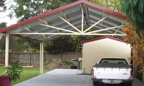 A-Line Building Systems - Builders Adelaide 0