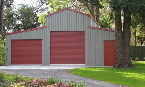 A-Line Building Systems - Builders Adelaide 1