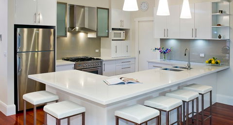 Sherbrooke Design And Construction - Builders Adelaide 1