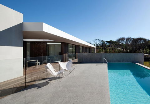 Inform Design & Construction Pty Ltd - Builders Adelaide 1