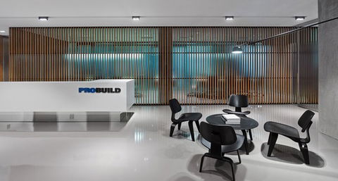 United Commercial Projects Pty Ltd - Builders Adelaide 0