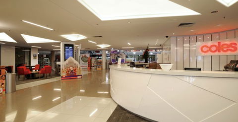 United Commercial Projects Pty Ltd - Builders Adelaide 1