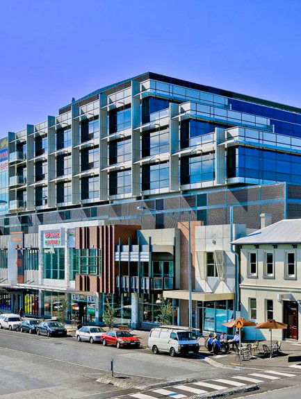 Construction Engineering (Aust) Pty Ltd - Builders Adelaide 2