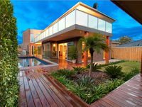 Rhode Island Homes Pty Ltd