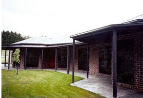 A & M Wilson Building Contractors - Builders Adelaide 0