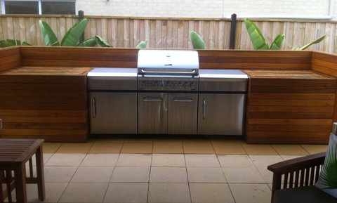 Shield Building Group - Builders Adelaide 0