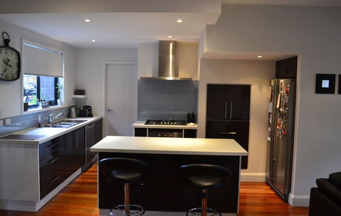 Majestix Living & Developments Pty Ltd - Builders Adelaide 2