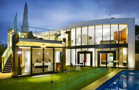 Wilstruct Pty Ltd - Builders Adelaide 0