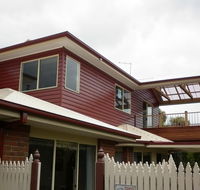 Bullbar Timber Constructions - Builders Adelaide